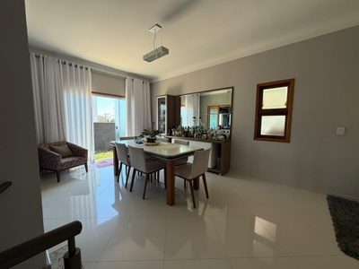 Sobrado, 4 quartos, 300 m² - Foto 3