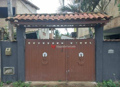 Casa, 3 quartos, 188 m² - Foto 1