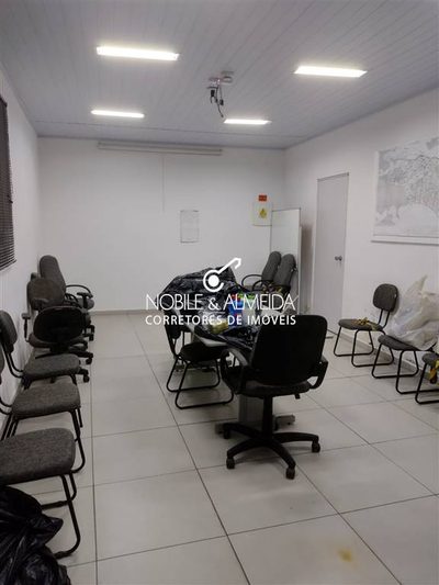 Depósito-Galpão, 1200 m² - Foto 5