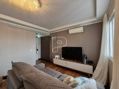 Apartamento, 3 quartos, 125 m² - Foto 5