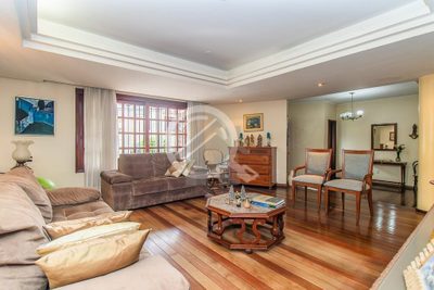 Casa, 4 quartos, 290 m² - Foto 5