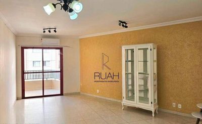 Apartamento, 4 quartos, 147 m² - Foto 1