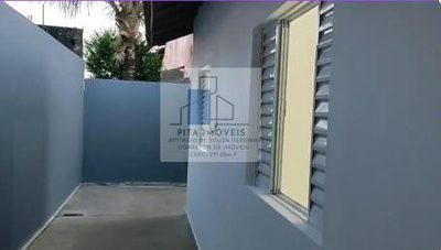 Casa de Condomínio, 2 quartos - Foto 1
