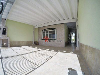 Casa, 2 quartos, 85 m² - Foto 4