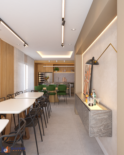 Apartamento, 2 quartos, 70 m² - Foto 2