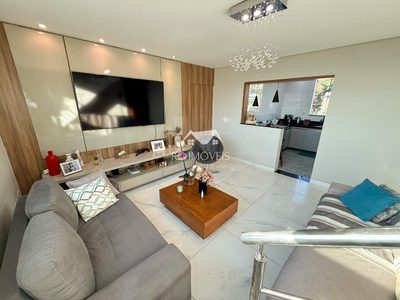 Cobertura, 3 quartos, 170 m² - Foto 1