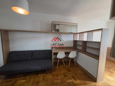 Kitnet-Studio, 28 m² - Foto 3