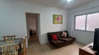 Apartamento, 2 quartos, 84 m² - Foto 3