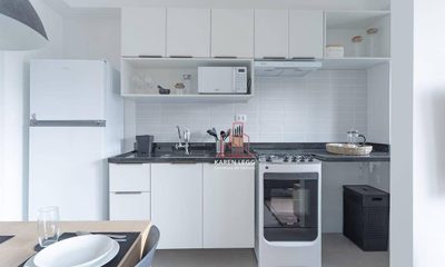 Apartamento, 2 quartos, 40 m² - Foto 5