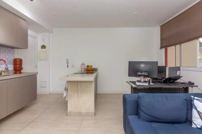 Apartamento, 1 quarto, 37 m² - Foto 3
