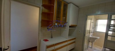 Apartamento, 2 quartos, 58 m² - Foto 3