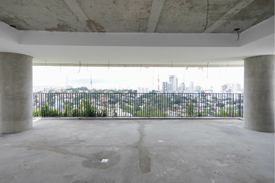 Apartamento, 3 quartos, 167 m² - Foto 1