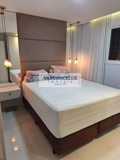 Apartamento, 2 quartos, 65 m² - Foto 4