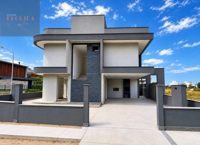 Casa, 4 quartos, 288 m² - Foto 2