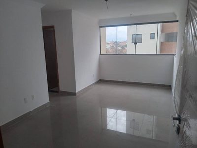 Apartamento, 2 quartos, 55 m² - Foto 3