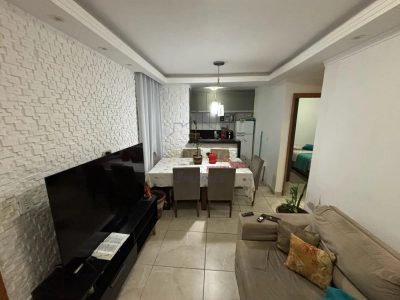 Apartamento, 2 quartos, 45 m² - Foto 5