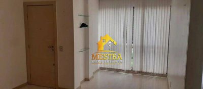 Apartamento, 2 quartos, 62 m² - Foto 5
