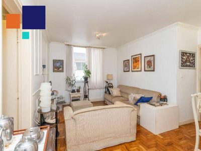 Apartamento, 2 quartos, 83 m² - Foto 3