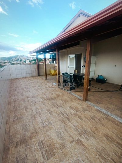 Apartamento, 2 quartos, 61 m² - Foto 1