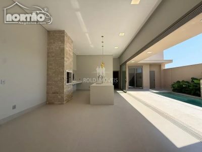 Casa, 202 m² - Foto 2