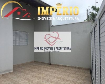 Casa, 60 m² - Foto 1