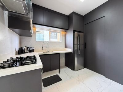 Apartamento, 3 quartos, 131 m² - Foto 5