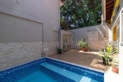 Casa, 3 quartos, 241 m² - Foto 5