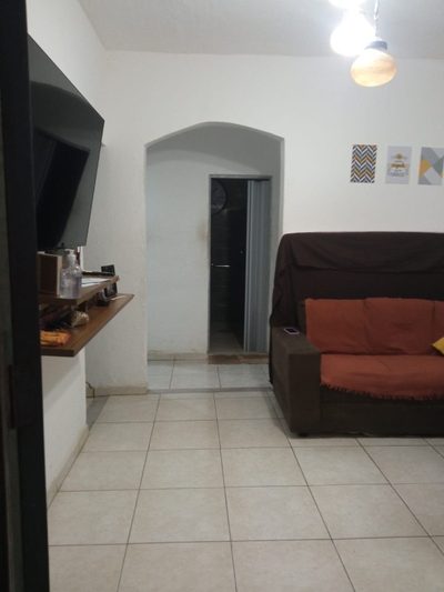 Casa, 2 quartos, 360 m² - Foto 5
