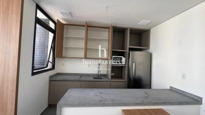 Apartamento, 1 quarto, 45 m² - Foto 4