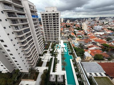 Apartamento, 3 quartos, 155 m² - Foto 1