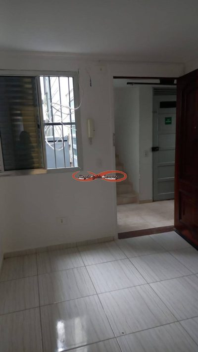 Apartamento, 2 quartos, 46 m² - Foto 3