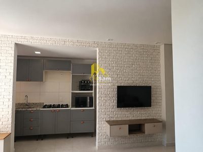 Apartamento, 2 quartos, 59 m² - Foto 5