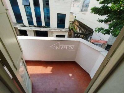 Apartamento, 1 quarto, 37 m² - Foto 1