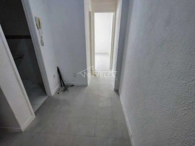 Apartamento, 25 m² - Foto 2