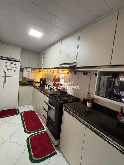 Casa, 2 quartos, 72 m² - Foto 3