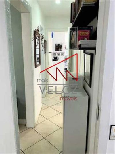 Apartamento, 3 quartos, 98 m² - Foto 1
