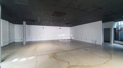Loja-Salão, 605 m² - Foto 2