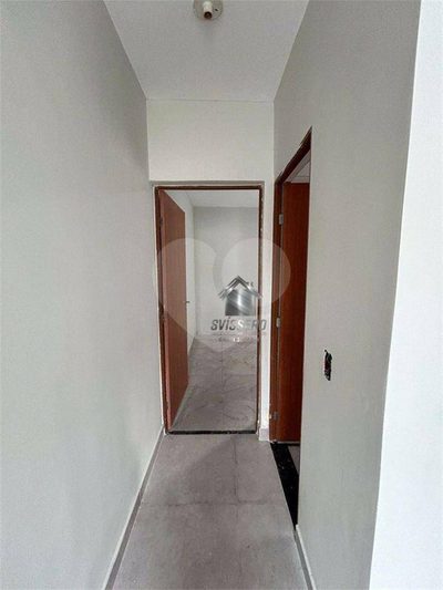 Casa, 1 quarto, 30 m² - Foto 3