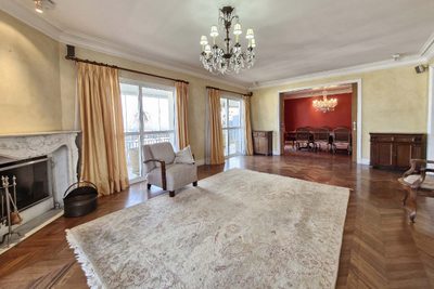 Cobertura, 4 quartos, 723 m² - Foto 3