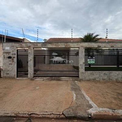 Casa, 3 quartos, 113 m² - Foto 3
