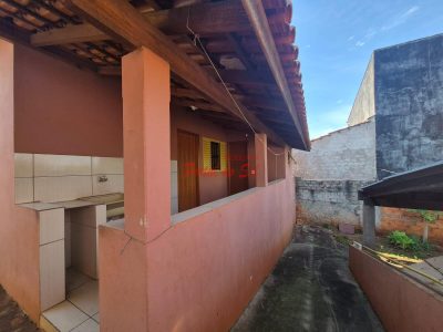 Casa, 3 quartos, 166 m² - Foto 2