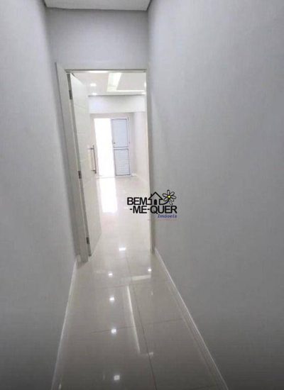 Sobrado, 3 quartos, 92 m² - Foto 4