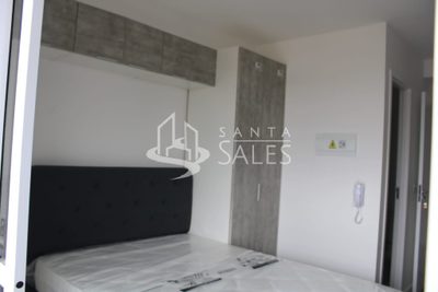 Apartamento, 1 quarto, 18 m² - Foto 4