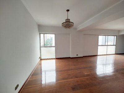 Apartamento, 4 quartos, 162 m² - Foto 4