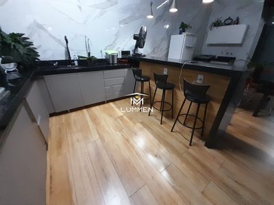 Casa, 3 quartos, 195 m² - Foto 4
