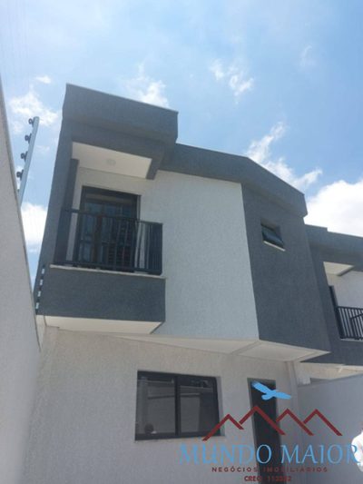 Casa, 3 quartos, 120 m² - Foto 3