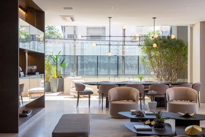 Apartamento, 3 quartos, 293 m² - Foto 5
