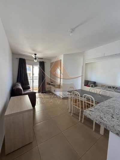 Apartamento, 3 quartos, 72 m² - Foto 1