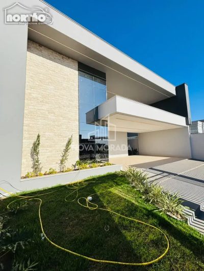 Casa, 4 quartos - Foto 2