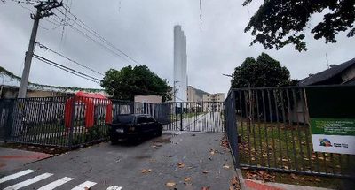Apartamento, 2 quartos, 10 m² - Foto 1